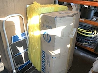 Partij trailer en truck onderdelen - afbeelding 9 van  34