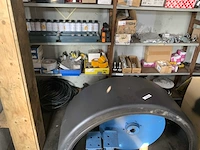 Partij trailer en truck onderdelen - afbeelding 10 van  34