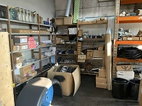 Partij trailer en truck onderdelen - afbeelding 1 van  34