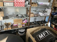 Partij trailer en truck onderdelen - afbeelding 16 van  34