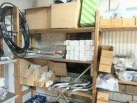 Partij trailer en truck onderdelen - afbeelding 20 van  34