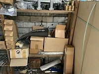 Partij trailer en truck onderdelen - afbeelding 22 van  34