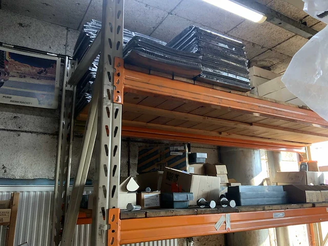 Partij trailer en truck onderdelen - afbeelding 28 van  34