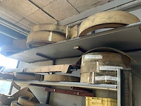 Partij trailer en truck onderdelen - afbeelding 33 van  34