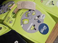 Partij trainings aed's, zoll, aed+plus - afbeelding 2 van  11