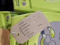Partij trainings aed's, zoll, aed+plus - afbeelding 3 van  11