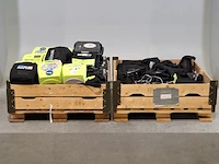 Partij trainings aed's, zoll, aed+plus - afbeelding 1 van  11