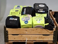 Partij trainings aed's, zoll, aed+plus - afbeelding 4 van  11