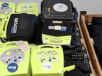 Partij trainings aed's, zoll, aed+plus - afbeelding 6 van  11