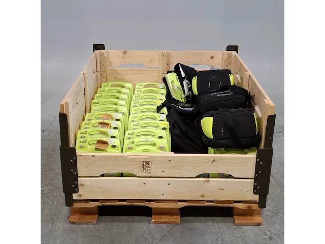 Partij trainings aed's, zoll, aed+plus - afbeelding 1 van  10