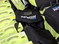 Partij trainings aed's, zoll, aed+plus - afbeelding 7 van  10