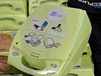 Partij trainings aed's, zoll, aed+plus - afbeelding 8 van  10