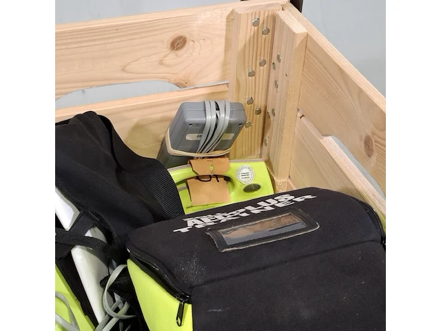 Partij trainings aed's, zoll, aed+plus - afbeelding 9 van  10