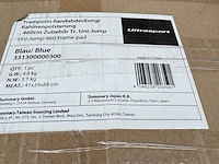 Partij trampoline accessoires en toebehoren w.o. ultrasport, zoomyo - afbeelding 7 van  8