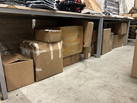 Partij trampoline toebehoren ultrasport, wellactive - afbeelding 1 van  5