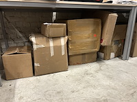 Partij trampoline toebehoren ultrasport, wellactive - afbeelding 2 van  5