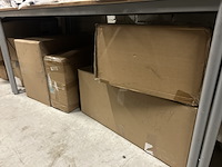 Partij trampoline toebehoren ultrasport, wellactive - afbeelding 3 van  5