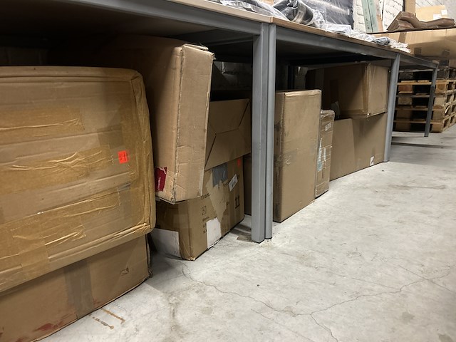 Partij trampoline toebehoren ultrasport, wellactive - afbeelding 5 van  5