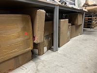 Partij trampoline toebehoren ultrasport, wellactive - afbeelding 5 van  5