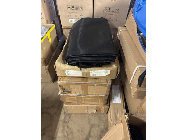 Partij trampoline toebehoren ultrasport, zoomyo - afbeelding 4 van  4