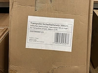 Partij trampoline toebehoren - afbeelding 6 van  8