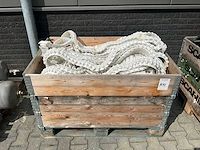 Partij transportband onderdelen - afbeelding 2 van  3