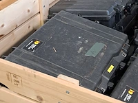 Partij transportkisten en koffers, o.a peli - afbeelding 3 van  16
