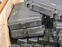 Partij transportkisten en koffers, o.a peli - afbeelding 6 van  16