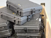 Partij transportkisten en koffers, o.a peli - afbeelding 7 van  16