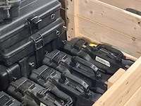 Partij transportkisten en koffers, o.a peli - afbeelding 8 van  16
