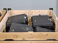 Partij transportkisten en koffers, o.a peli - afbeelding 15 van  16
