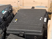Partij transportkisten en koffers, o.a peli - afbeelding 16 van  16