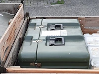 Partij transportkisten en koffers - afbeelding 5 van  6