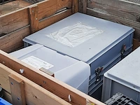 Partij transportkisten en koffers - afbeelding 8 van  8