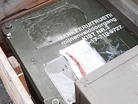 Partij transportkisten en koffers - afbeelding 5 van  5