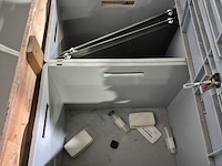 Partij transportkisten en koffers - afbeelding 6 van  9