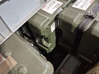 Partij transportkisten en koffers - afbeelding 7 van  9