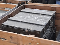 Partij transportkisten en koffers - afbeelding 2 van  7