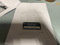 Partij treinlaad bruggen - afbeelding 16 van  20