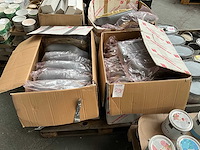 Partij trekker stoelen - afbeelding 1 van  3