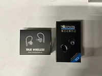 Partij true wireless stereo earbuds/v5.0 stereo headsets (145x) - afbeelding 2 van  4
