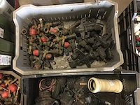Partij tuinbouwonderdelen - afbeelding 6 van  11
