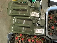 Partij tuinbouwonderdelen - afbeelding 7 van  11