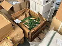 Partij tuingereedschap - afbeelding 1 van  5