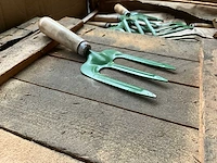 Partij tuingereedschap - afbeelding 2 van  5
