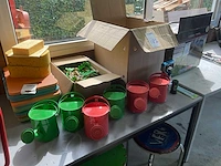 Partij tuingereedschap - afbeelding 2 van  9