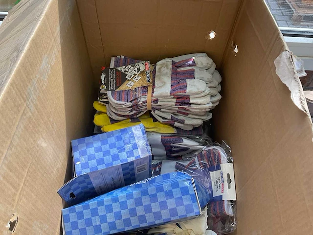 Partij tuingereedschap - afbeelding 4 van  9