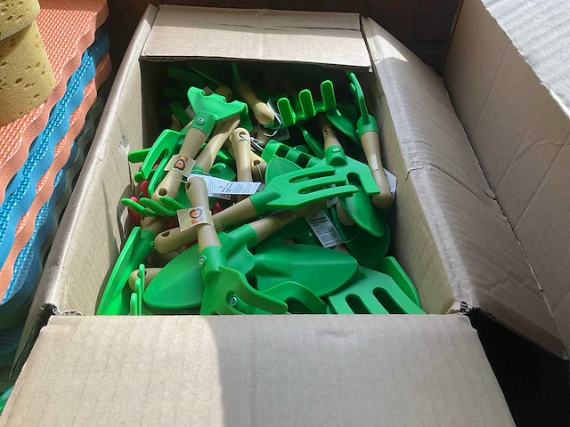 Partij tuingereedschap - afbeelding 6 van  9