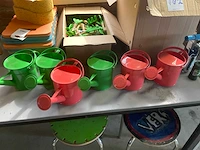 Partij tuingereedschap - afbeelding 8 van  9