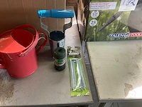 Partij tuingereedschap - afbeelding 9 van  9